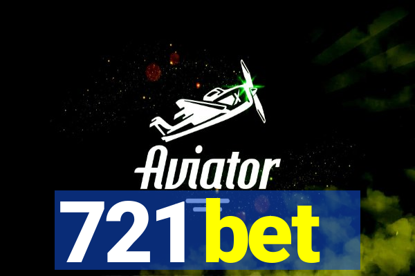 721 bet